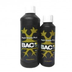 PLANT VITALITY PLUS 250ML-BAC