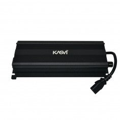 BALASTRO ELECTRONICO DIMMEABLE 250-600W - KASVI
