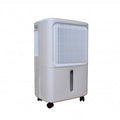 DESHUMIDIFICADOR 12 L/D - KASVI