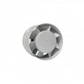 EXTRACTOR EN LINEA 125MM - KASVI