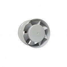 EXTRACTOR EN LINEA 125MM - KASVI