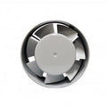 EXTRACTOR EN LINEA 150MM - KASVI