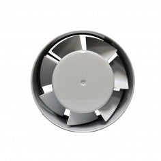 EXTRACTOR EN LINEA 150MM - KASVI