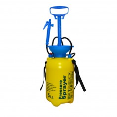 PULVERIZADOR PRESION PREVIA 5LT - KASVI