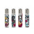 ENCENDEDOR BATTLE TATTOO 24U-CLIPPER