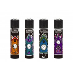 ENCENDEDOR SCARY CUCUT 24U-CLIPPER