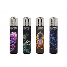 ENCENDEDOR UNDER THE SEA 4 24U-CLIPPER