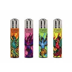 ENCENDEDOR RANDOM CREATURES 4 24U-CLIPPER