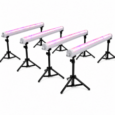 SPECTRA UNDER CANOPY X4 60W- DELIGHT