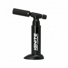 SOPLETE COMPACT BLACK-IGNITE