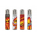 ENCENDEDOR BURNINGMAN 24U-CLIPPER