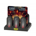 ENCENDEDOR METÁLICO DEMON GRADIENT 12U-CLIPPER