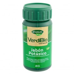 JABON POTASICO ECO 150 CC- ANASAC
