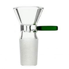 QUEMADOR MACHO 18MM GREEN