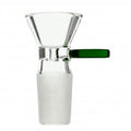 QUEMADOR MACHO 14MM GREEN