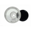 QUEMADOR MACHO 14MM BLACK