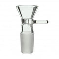 QUEMADOR MACHO 14MM CLEAR