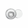 QUEMADOR HEMBRA 14MM CLEAR