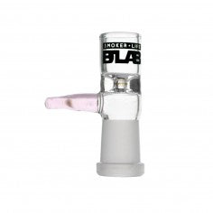 QUEMADOR BOWL CHICO HEMBRA 14 MM PINK - BONGLAB