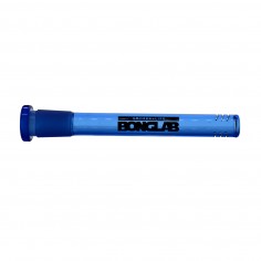 DIFUSOR 14MM 14CM BLUE - BONGLAB