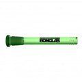 DIFUSOR 14MM 14CM GREEN - BONGLAB
