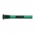 DIFUSOR 14MM 14CM TEAL - BONGLAB