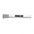 DIFUSOR 14MM 14CM CLEAR - BONGLAB