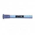 DIFUSOR 14MM 14CM PURPLE - BONGLAB
