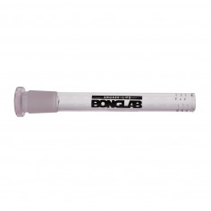 DIFUSOR 14MM 14CM PINK - BONGLAB