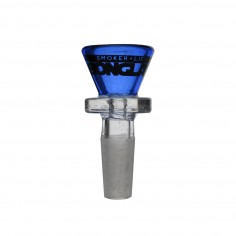 QUEMADOR MACHO SIMPLE 10 MM BLUE - BONGLAB