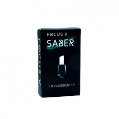 REPUESTO SABER TIP-FOCUS V