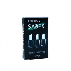 REPUESTO SABER TIP 3U-FOCUS V