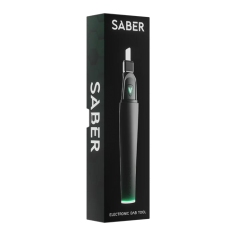 SABER BLACK-FOCUS V