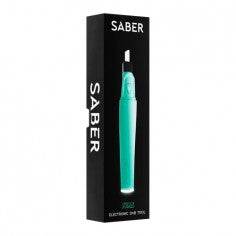 SABER TEAL-FOCUS V