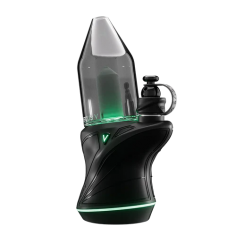 VAPORIZADOR CARTA SPORT BLACK-FOCUS V