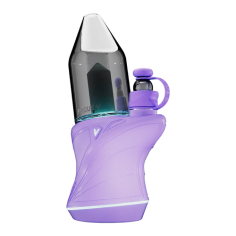 VAPORIZADOR CARTA SPORT PURPLE-FOCUS V
