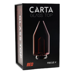 VIDRIO DE REPUESTO CARTA 2/SPORT RED-FOCUS V