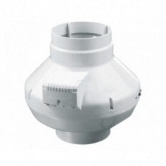 EXTRACTOR CENTRIFUGO VK 125MM-CORNWALL ELECTRONICS