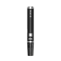 HOT KNIFE DIRK BLACK - YOCAN