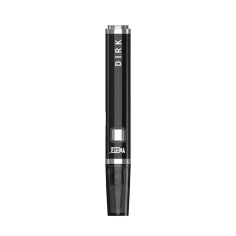 HOT KNIFE DIRK BLACK - YOCAN