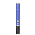 HOT KNIFE DIRK BLUE - YOCAN