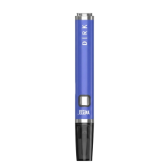 HOT KNIFE DIRK BLUE - YOCAN
