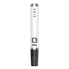 HOT KNIFE DIRK IVORY - YOCAN