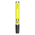 HOT KNIFE DIRK LEMON - YOCAN