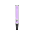 HOT KNIFE DIRK LILAC - YOCAN