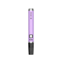 HOT KNIFE DIRK LILAC - YOCAN