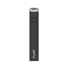 VAPORIZADOR CARTRIDGE FLAT BLACK - YOCAN