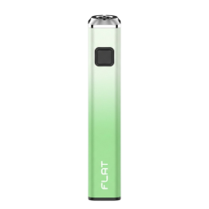VAPORIZADOR CARTRIDGE FLAT GREEN/MINT - YOCAN