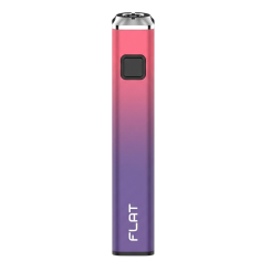 VAPORIZADOR CARTRIDGE FLAT PURPLE/ROSE - YOCAN