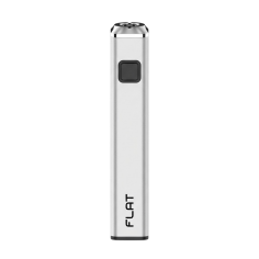 VAPORIZADOR CARTRIDGE FLAT SILVER - YOCAN